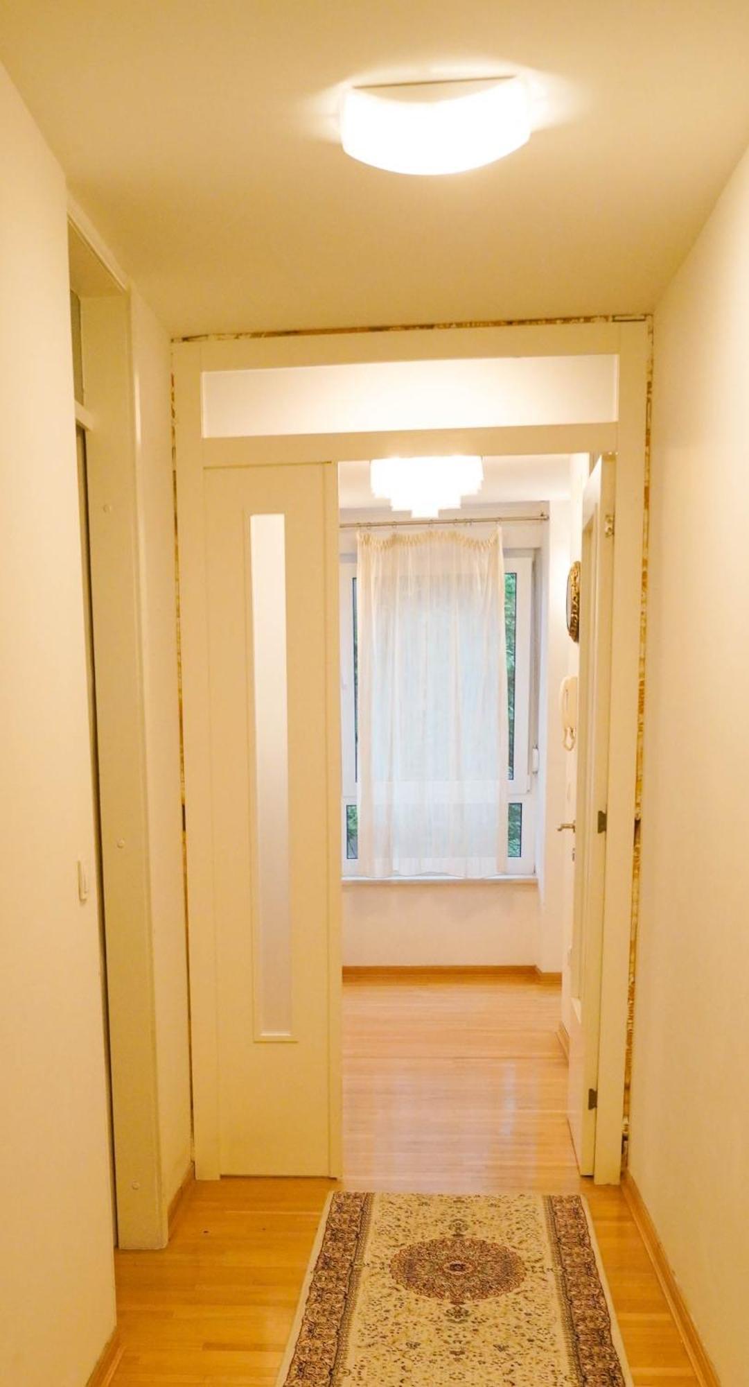 City Center Grand Apartment - Three-Bedroom, Free Parking Sarajevo Exteriör bild